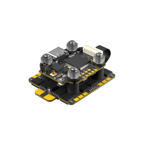 Stack iFlight Borg 5S RX Stack (Borg 60RS ESC)