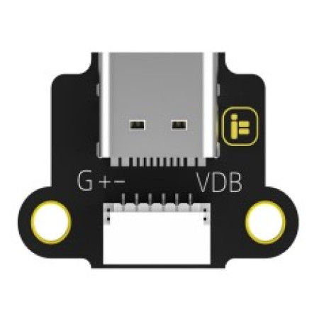 Adapter iFlight Defender 25 USB Type-C