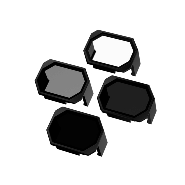 Filter Set iFlight Defender 20 Lite for O4 (UV Filter, ND8, ND16, ND32)