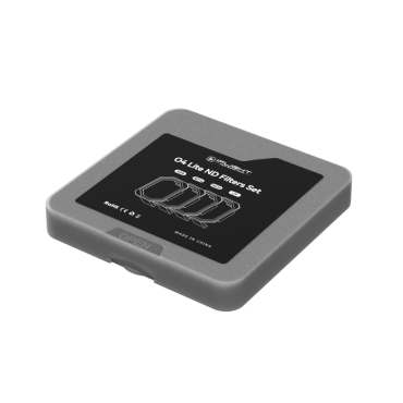 Filter Set iFlight Defender 20 Lite for O4 (UV Filter, ND8, ND16, ND32)