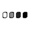 Filter Set iFlight Defender 20 Lite for O4 (UV Filter, ND8, ND16, ND32)