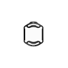UV Filter iFlight for O4 Air Unit Pro