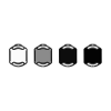 Filter Set iFlight O4 Air Unit Pro (UV Filter, ND8, ND16, ND32)