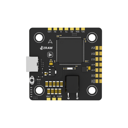 Flight controller iFlight Thunder H7