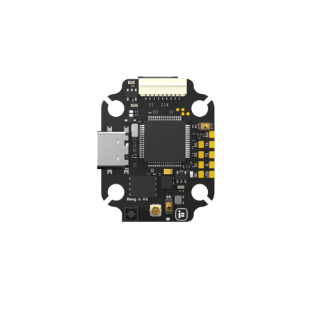 Flight controller iFlight Borg 5S RX