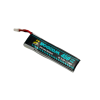 Battery DOGCOM 450mah 1S 3.8V 120C BT2.0 with wires