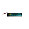 Battery DOGCOM 450mah 1S 3.8V 120C BT2.0 with wires