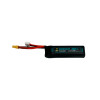 Battery DOGCOM 450mAh 120C 7.6V 2S1P HV LiPo XT30
