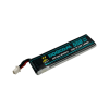 Battery DOGCOM 550mAh 1S 3.8V 120C HV LiPo PH2.0