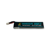 Battery DOGCOM 550mAh 1S 3.8V 120C HV LiPo PH2.0