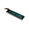 Battery DOGCOM 550mAh 1S 3.8V 120C HV LiPo PH2.0