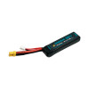 Battery DOGCOM 550mAh 120C 7.4V 2S1P HV LiPo XT30