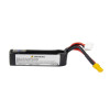 Battery DOGCOM 550mAh 120C 7.4V 2S1P HV LiPo XT30