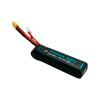 Battery DOGCOM 550mAh 120C 7.4V 2S1P HV LiPo XT30