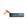 Battery DOGCOM 550mAh 120C 7.4V 2S1P HV LiPo XT30