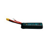 Battery DOGCOM 550mAh 120C 7.4V 2S1P HV LiPo XT30