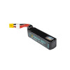 Battery DOGCOM 550mAh 120C 11.1V 3S1P HV LiPo XT30