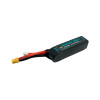 Battery DOGCOM 550mAh 120C 11.1V 3S1P HV LiPo XT30