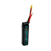 Battery DOGCOM 550mAh 120C 11.1V 3S1P HV LiPo XT30