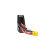 Battery DOGCOM 550mAh 120C 11.1V 3S1P HV LiPo XT30