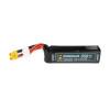 Battery DOGCOM 550mAh 120C 11.1V 3S1P HV LiPo XT30