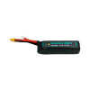 Battery DOGCOM 550mAh 120C 11.1V 3S1P HV LiPo XT30