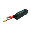 Battery DOGCOM 550mAh 120C 15.2V 4S1P HV LiPo XT30