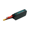 Battery DOGCOM 550mAh 120C 22.2V 6S1P HV LiPo XT30