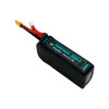Battery DOGCOM 550mAh 120C 22.2V 6S1P HV LiPo XT30