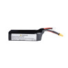 Battery DOGCOM 550mAh 120C 22.2V 6S1P HV LiPo XT30