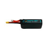 Battery DOGCOM 550mAh 120C 22.2V 6S1P HV LiPo XT30