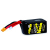 Battery DOGCOM 850mAh 6S 22.2V 150C LiPo XT60 UCELL Series