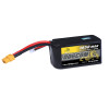 Battery DOGCOM 1850mAh 6S 22.2V 150C LiPo XT60
