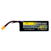 Battery DOGCOM 2200mAh 6S 22.2V 150C LiPo XT60