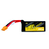 Battery DOGCOM 1050mAh 6S 22.2V 160C LiPo XT60
