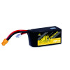 Battery DOGCOM 1300mAh 6S 22.2V 160C LiPo XT60