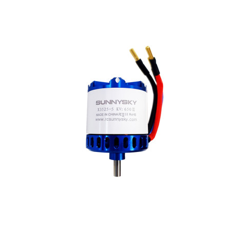 Motor Sunnysky V3 X3525 650KV