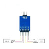 3 Channel 3 Way Video Switcher Pilotix
