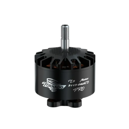 Motor Brotherhobby Tornado T5 Pro 3115 1520KV