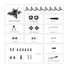 FPV drone FLYWOO Flybee 16 HD Walksnail 2S ELRS 2.4G