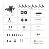 FPV drone FLYWOO Flybee 16 HD HDZERO 2S ELRS 2.4G