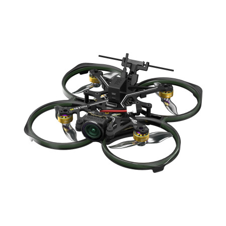 FPV drone FLYWOO Flylens 85 HD O4 2S BNF ELRS 2.4G  V1.3