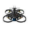 FPV drone FLYWOO FlyLens 85 HD Walksnail Moonlight 4K 2S ELRS 2.4G  V1.3