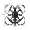 FPV drone FLYWOO FlyLens 85 HD Walksnail Moonlight 4K 2S ELRS 2.4G  V1.3