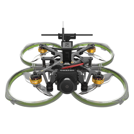 FPV drone FLYWOO FlyLens 85 HDZero 2S ELRS 2.4G V1.3