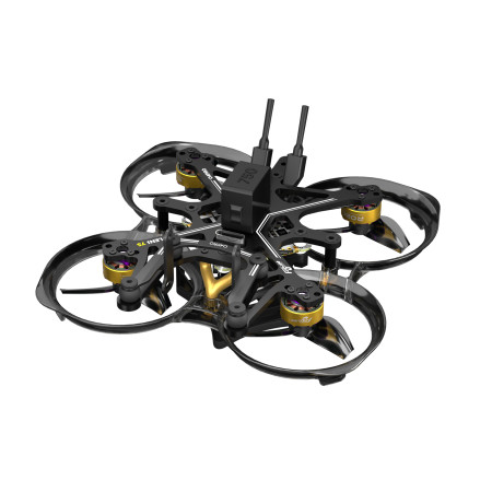 FPV drone FLYWOO FlyLens 75 2S PNP V1.3 for 04 Air Unit (no DJI O4 unit included)