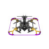 FPV drone FLYWOO Flytimes 85 2S PNP for For 04 PRO Air Unit (no DJI O4 unit included)