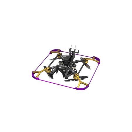 FPV drone FLYWOO Flytimes 85 2S PNP for For 04 PRO Air Unit (no DJI O4 unit included)