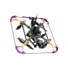 FPV drone FLYWOO Flytimes 85 Hdzero 2S ELRS 2.4G