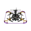 FPV drone FLYWOO Flytimes 85 Hdzero 2S ELRS 2.4G